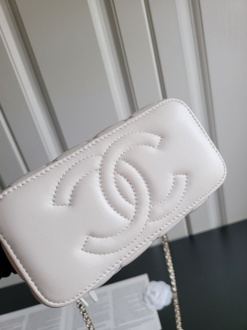 Chanel Cosmetic Bags